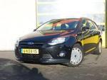 Ford Focus Wagon 1.6 TDCI 105PK ECONETIC LEASE TITANIUM BJ2013 Navi ECC Cruise-Control PDC