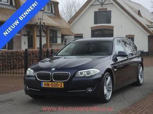 BMW 5-serie Touring 530D SPORT-AUT.*!*BIXENON PROFNAVI 19``LMV*!*