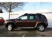 Dacia Duster 1.6 ANIVERSARE 2WD TREKHAAK - LEDER