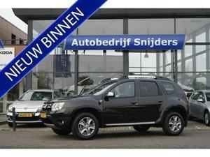 Dacia Duster 1.2 TCE 4X2 LAURÉATE