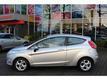 Ford Fiesta 1.25 TITANIUM   AIRCO-ECC   LEDER   AUDIO AF FABR.   LMV   PDC