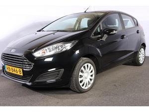 Ford Fiesta 1.0 48KW 65PK STYLE 5D