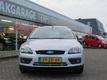 Ford Focus Wagon 1.8-16V  126pk  Navi.  Airco  Cruise  Elek.pakket  Stoelverw.  LMV  PDC  Trekh