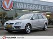 Ford Focus Wagon 1.8-16V  126pk  Navi.  Airco  Cruise  Elek.pakket  Stoelverw.  LMV  PDC  Trekh