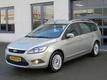 Ford Focus Wagon 1.6 101PK TITANIUM | Trekhaak |