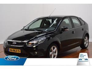 Ford Focus 1.6 16V 74KW 5D COOL&SOUND NAVI