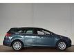 Ford Focus Wagon BWJ 2012 1.6 150 PK ECOBOOST LEASE TITANIUM CLIMA CRUISE LMV PARKEERHULP NAVI ALU ROOFRAILS PD