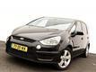 Ford S-MAX 2.0 TDCi 140 Pk Titanium ECC Navi Privacy Glass Cruise 17` LMV PDC