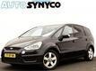 Ford S-MAX 2.0 TDCi 140 Pk Titanium ECC Navi Privacy Glass Cruise 17` LMV PDC