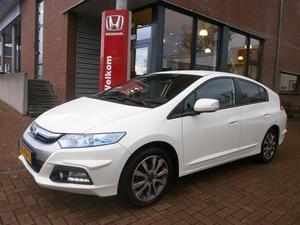 Honda Insight 1.3 HYBRID EXCLUSIVE BOVAG