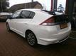 Honda Insight 1.3 HYBRID EXCLUSIVE BOVAG