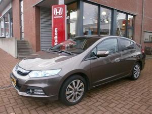 Honda Insight 1.3 HYBRID EXCLUSIVE BOVAG