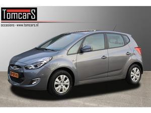 Hyundai iX20 1.4I I-Motion Airco Elektr. ramen