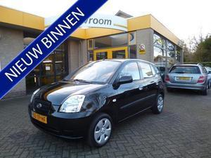 Kia Picanto 1.0 LIGHT