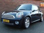 Mini Cooper 1.6 `08 Airco Inruil Mogelijk