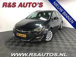 Opel Astra Sports Tourer 1.7 CDTi Cosmo Navigatie, Lmv, Pdc