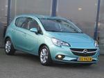 Opel Corsa 1.4-16v 90pk Edition 5drs AIRCO LMV NAVI