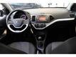 Kia Picanto 1.0 CVVT ISG COMFORT PACK