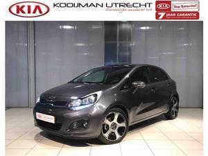 Kia Rio 1.4 SUPER PACK   17` VELGEN   109 PK!!!!