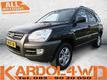 Kia Sportage 2.0 CVVT Comfort