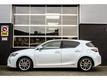 Lexus CT 200h BUSINESS STYLE, FULL NAVI, LEDER, XENON LED, SCHUIFDAK, 17-INCH, PRIVACY GLASS, CAMERA, PDC VOO