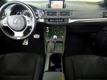 Lexus CT 200h F-Sport Line Navigatie, L.m. velgen, Parkeercamera