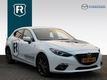 Mazda 3 2.0 GT-M Line | 18` | Navigatie | ECC | Achteruitrijcamera | Leder  Alcantara |