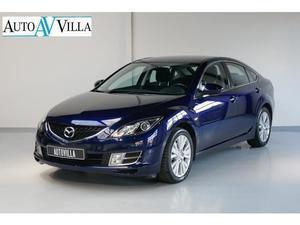 Mazda 6 1.8 Touring Clima - Cruise - Trekhaak