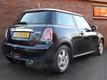 Mini Cooper 1.6 `08 Airco Inruil Mogelijk