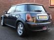 Mini Cooper 1.6 `08 Airco Inruil Mogelijk