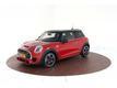 Mini Cooper Works Chili Automaat