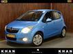 Opel Agila 1.0 EDITION airco stuurbed cdv afstand mistlamp elektr pakket metalic start-stop toerenteller  beide