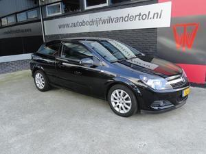 Opel Astra 1.4 EDITION | AIRCO | NAVIGATIE | CRUISE | ALL-IN!!