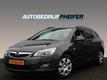 Opel Astra Sports Tourer 1.3 Cdti 96pk S S Edition  Full map navigatie  Cruise control  Pdc achter  Stuurwielbe