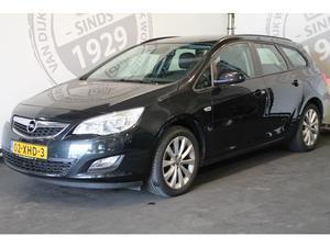 Opel Astra Sports Tourer NAV 17 INCH 1.4 TURBO NAVIGATIE TREKHAAK 17 INCH VELGEN