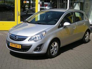 Opel Corsa 1.3 CDTi EcoFlex S S Anniversary Edition