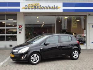 Opel Corsa 1.3 CDTi Ecoflex Anniversary Edition 5Drs