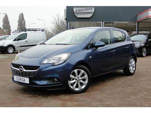 Opel Corsa 1.4 EDITION 5-Drs.  NIEUW  Edition Plus Pakket