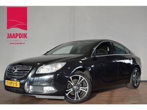 Opel Insignia BWJ 2012 1.4 TURBO 141 PK ECOFLEX EDITION NAVI  CLIMA CRUISE LMV 2XPDC