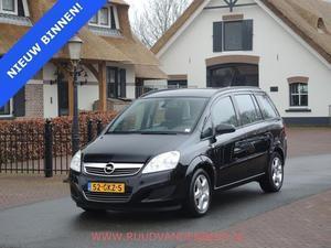 Opel Zafira 1.7 CDTI 7-PERS. *!*NAVIGATIE TREKHAAK PDC*!*