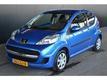 Peugeot 107 1.0-12V XS 33862 km NAP Inruil mogelijk