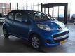 Peugeot 107 1.0-12V XS 33862 km NAP Inruil mogelijk