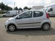 Peugeot 107 1.0 12v 5 Drs Sublime  Airco