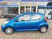 Peugeot 107 1.0-12V airconditioning MILLESIM 200 5 deurs