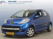 Peugeot 107 1.0-12V airconditioning MILLESIM 200 5 deurs