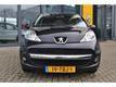 Peugeot 107 1.0-12V Black & Silver 5drs.    Lichtmetaal   Airco   Radio CD-MP3