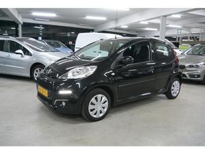 Peugeot 107 1.0 ACTIVE 5 drs Airco