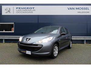 Peugeot 206 1.1 60pk 5-deurs Accent