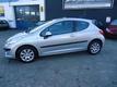 Peugeot 207 1.4 VTI COOL `N BLUE   Airco   Elek.rmn.  Cruise control   C.vergr.afstand   Radio-cd   Trekhaak