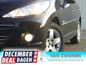 Peugeot 207 5DRS 1.4 VTI MILLESIM - 48DKM - TOPSTAAT